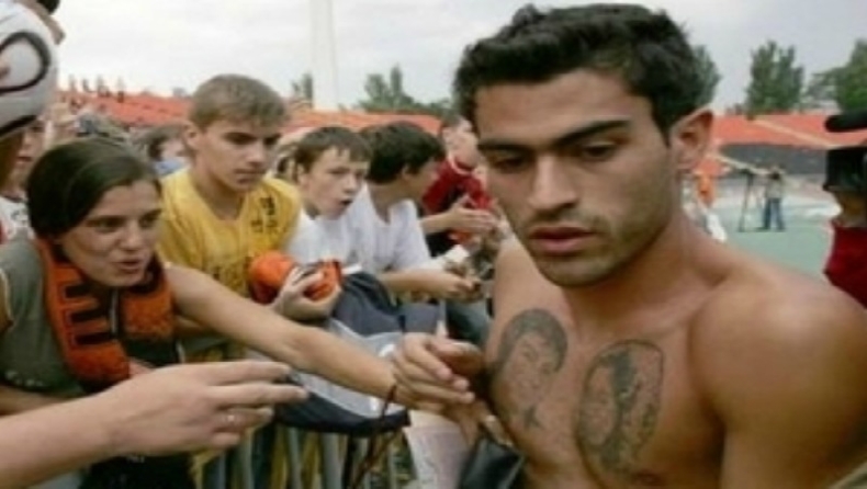 Θέλει Άρη ο Νέρι