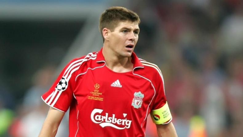 Τζέραρντ: «Επιστρέφω δριμύτερος!»