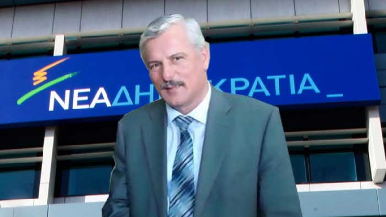 Βουλευτής Ταμήλος. Να τον χαιρόμαστε... (vid)