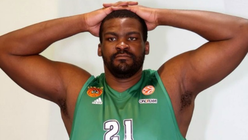 «Ας τα πουν μπροστά του»