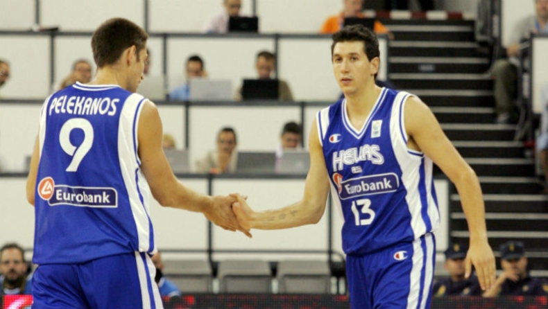 Από ΣΕΦ... ΟΑΚΑ ο Πελεκάνος