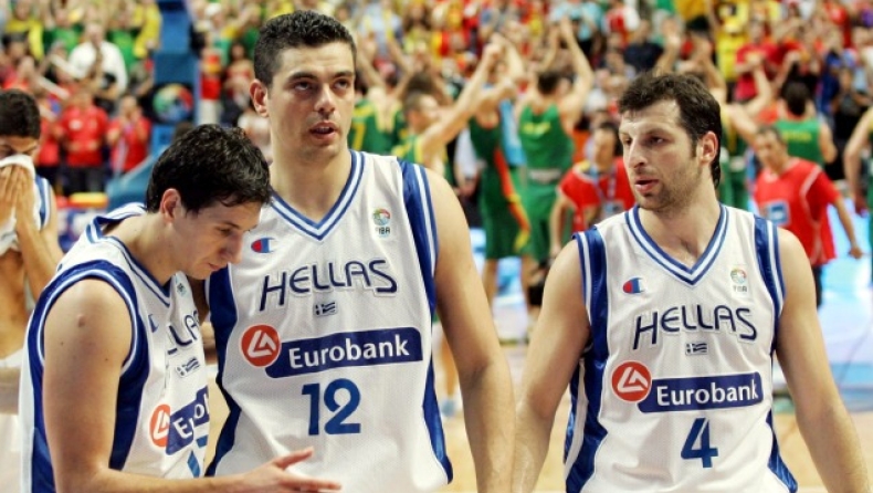 Περί εθνικής προδοσίας...