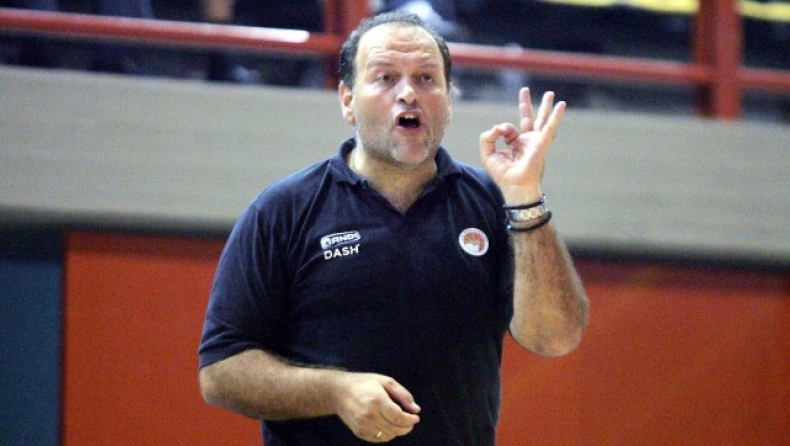 Υπάρχει ταλέντο για Μανουσέλη