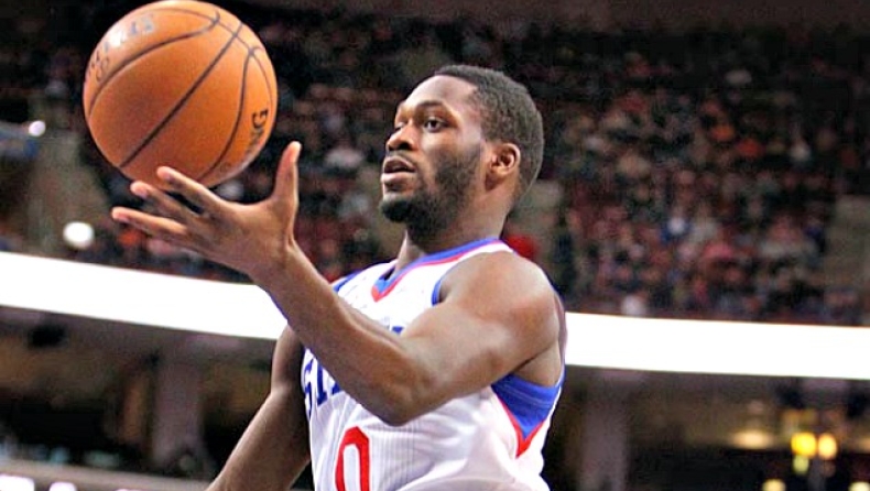 Πάλι ελεύθερος ο Πάργκο