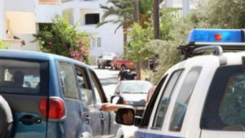 Το χωριό της αρχαιοκαπηλίας