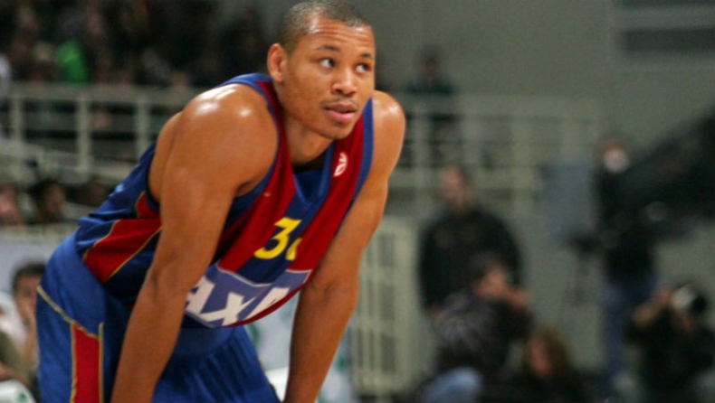 «Γάλλος» για δύο μήνες ο Άκερ