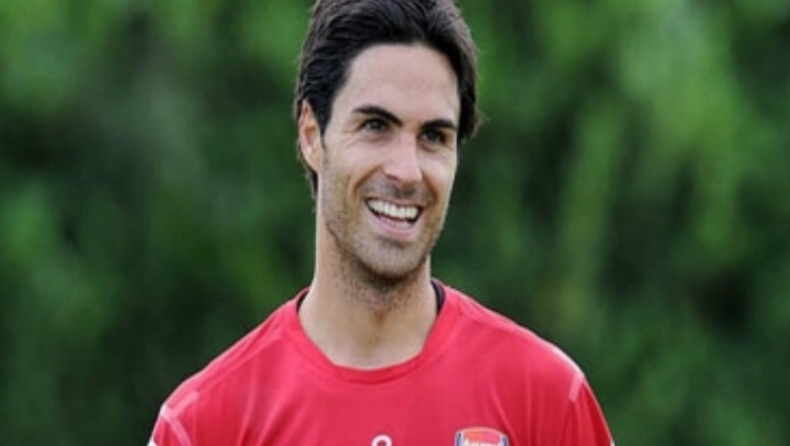 «Φέτος έχω αλλάξει ρόλους»