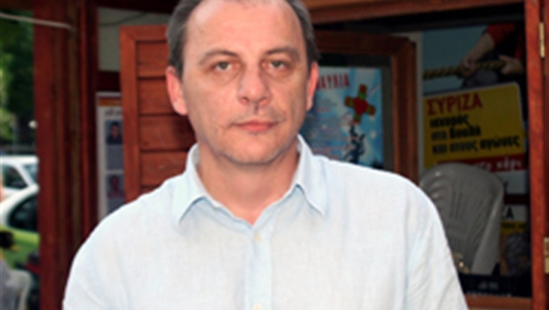 Βουλευτής του ΣΥΡΙΖΑ προκαλεί