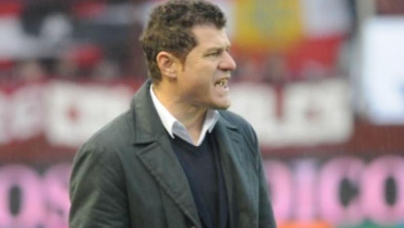 Βλέπει απόλυση ο Σούρερ