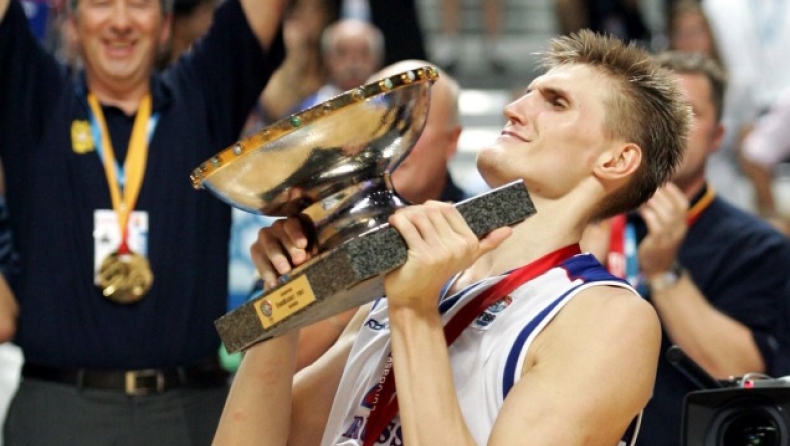 Άρχισε χωρίς Κιριλένκο, Κριάπα & Κάουν