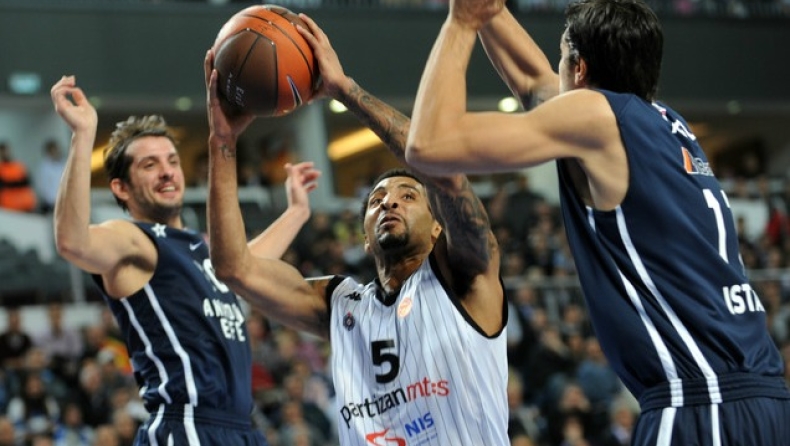 Ντόρσεϊ & Λο αντί Χάουαρντ & Λούκας