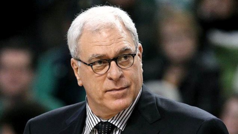 «Όχι» σε Νετς ο Τζάκσον