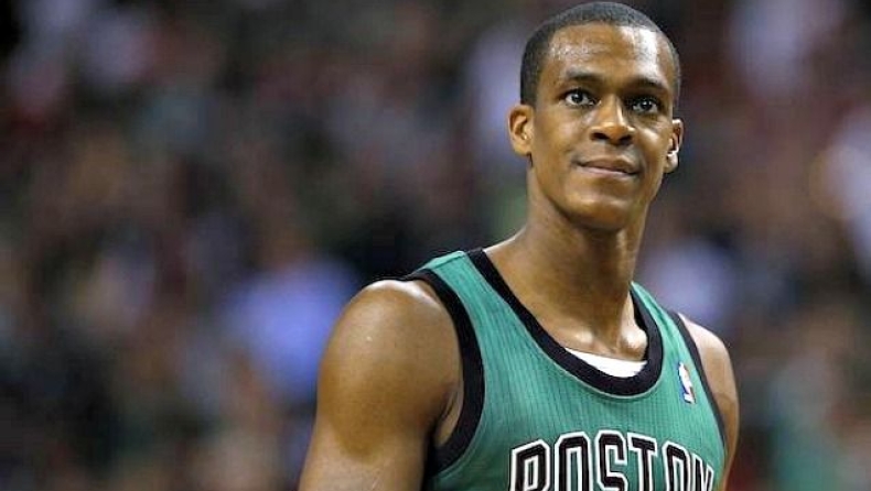 Χειρουργήθηκε ο Ρόντο