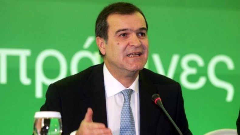 Το πλάνο του «Βγενό»