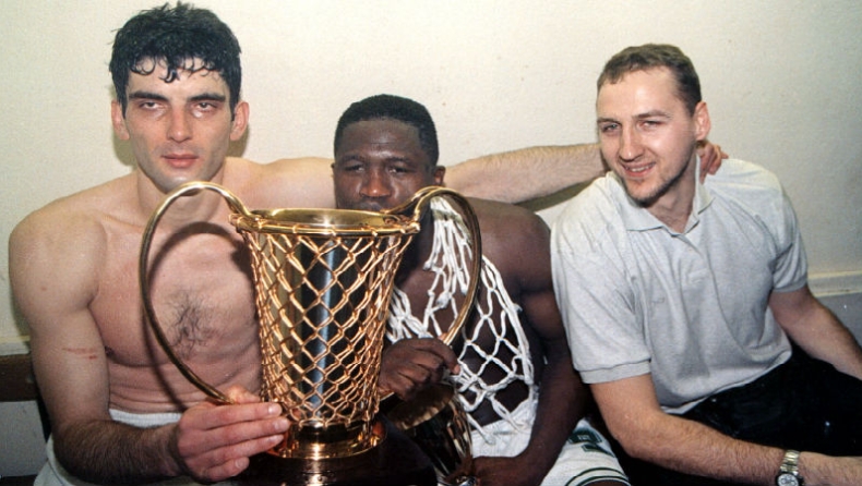 Ο Ντομινίκ Γουίλκινς στη Θεσσαλονίκη!