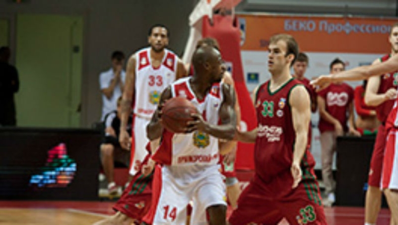 Εντός έδρας ήττα για Καλάθη