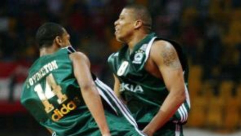 Μπατίστ: «Η ζωή συνεχίζεται...»