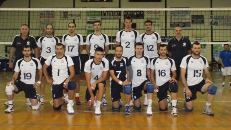 Οι εκλεκτοί του Λεώνη