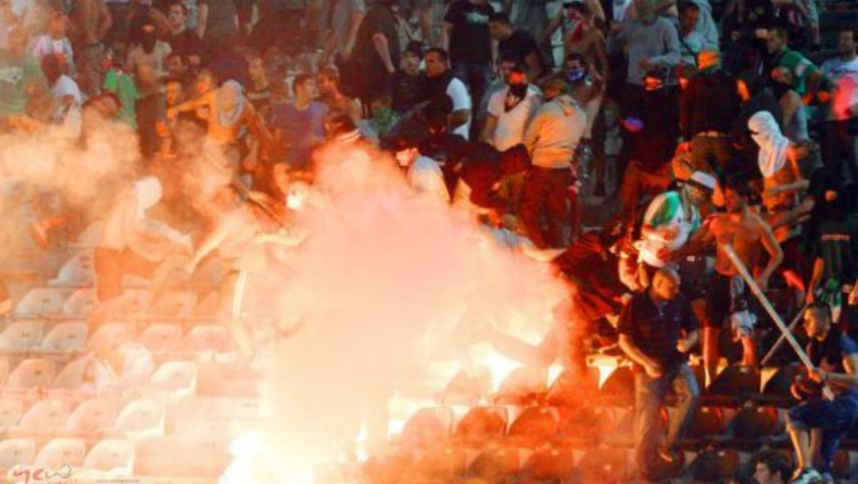 Γιατί δεν έκανε έφεση ο ΠΑΟΚ;