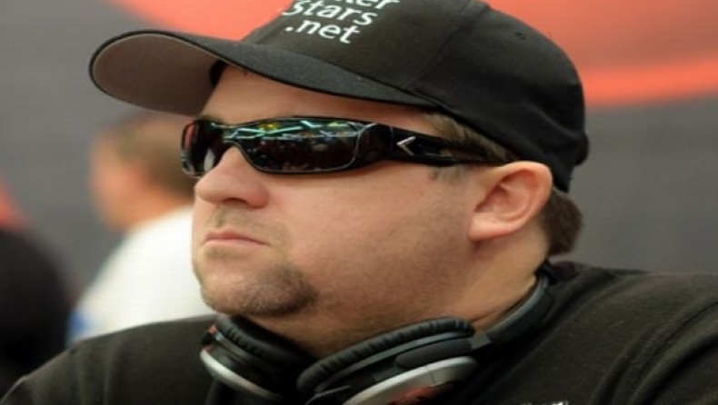 O Chris Moneymaker στοχεύει σε μεγάλη διάκριση στο PCA Main Event
