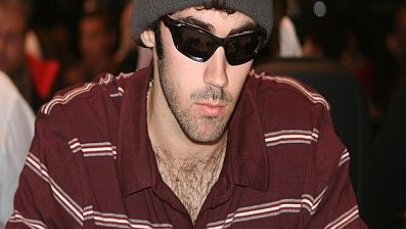 Jason Mercier: "Πιστεύω θα κερδίσει ο John Dolan"