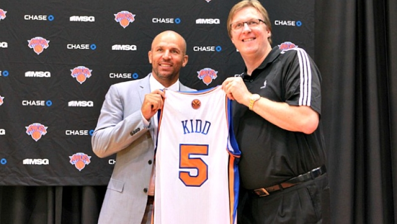 Τράκαρε με... κολώνα ο πιωμένος Κιντ