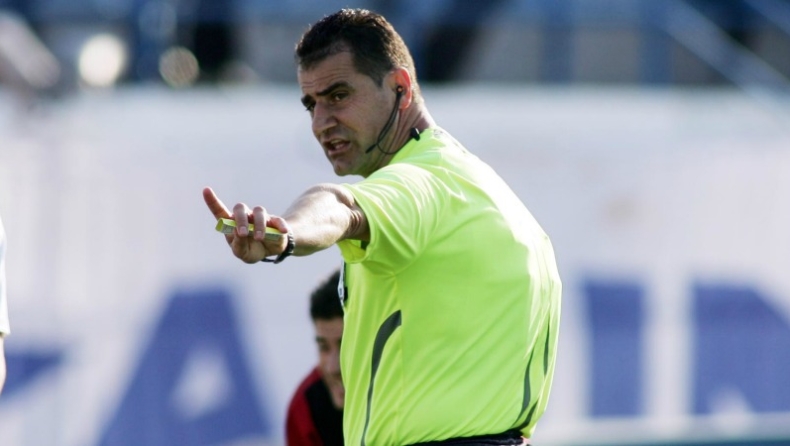 Και επίσημα Πολατιάν στον Αρη