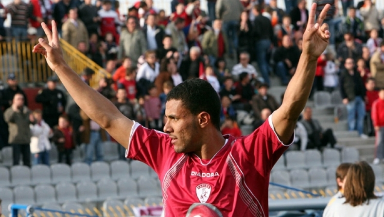 «ΑΕΛάρα στην καρδιά μου!»