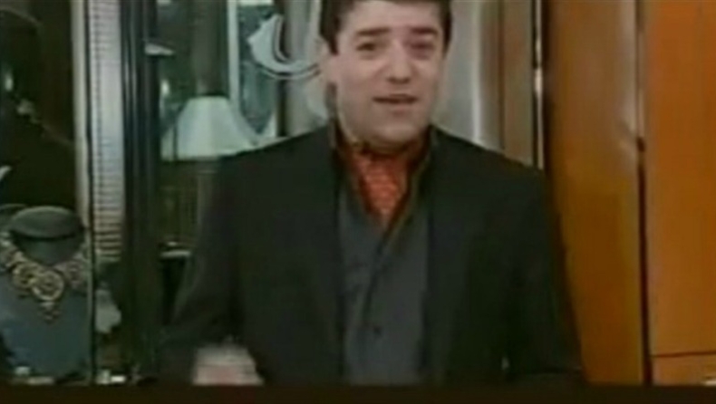 Συνελήφθη ο «κοπή τη πίτα»‏