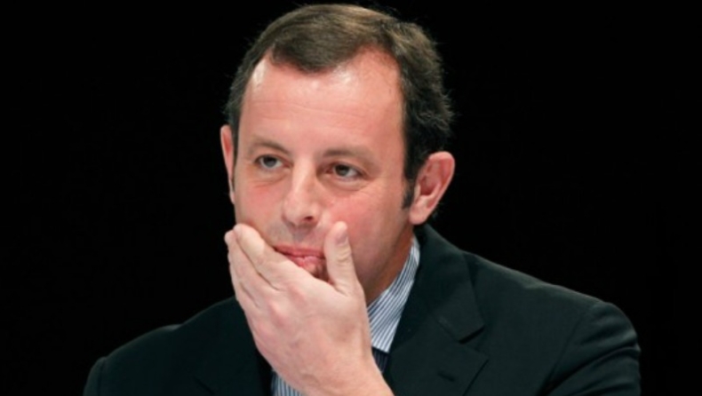 Ροσέλ: «Σοκ και περηφάνια»