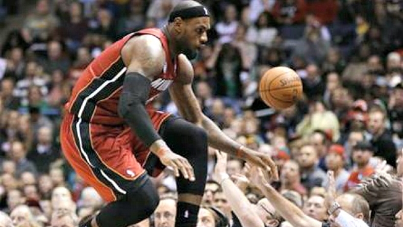 Τράβηξαν... 21 οι Χιτ!