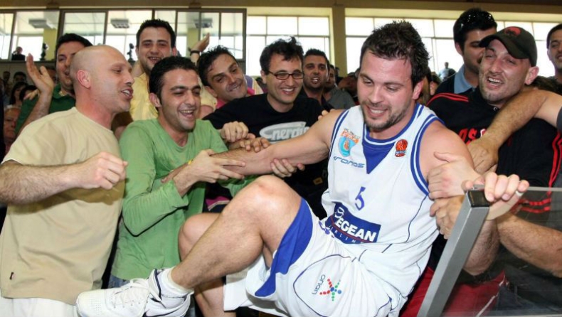 «Ο Ίβκοβιτς ρίσκαρε και του βγήκε»