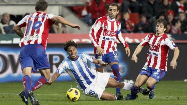 Με οδηγό τον Πελεγκρίνι