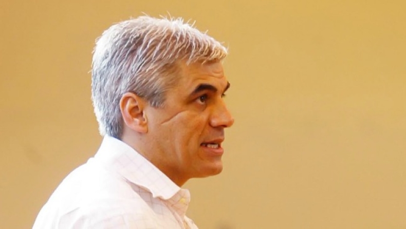 Τζήμας: «Θα παλέψουμε»