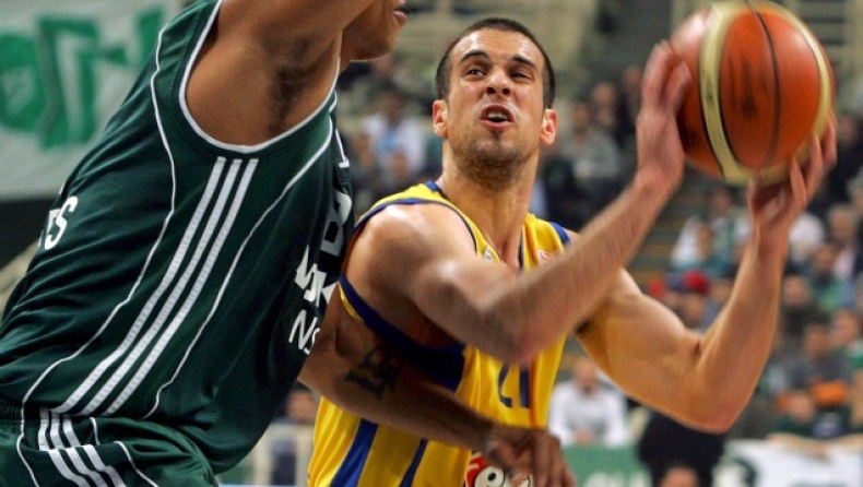 Απίθανη η επιστροφή... εξόριστου Χαλπερίν