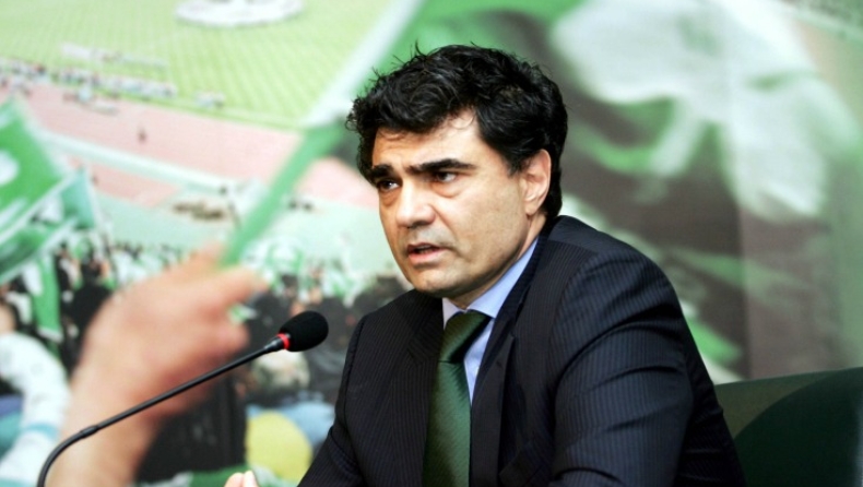 Live η συνέντευξη Τζίγκερ