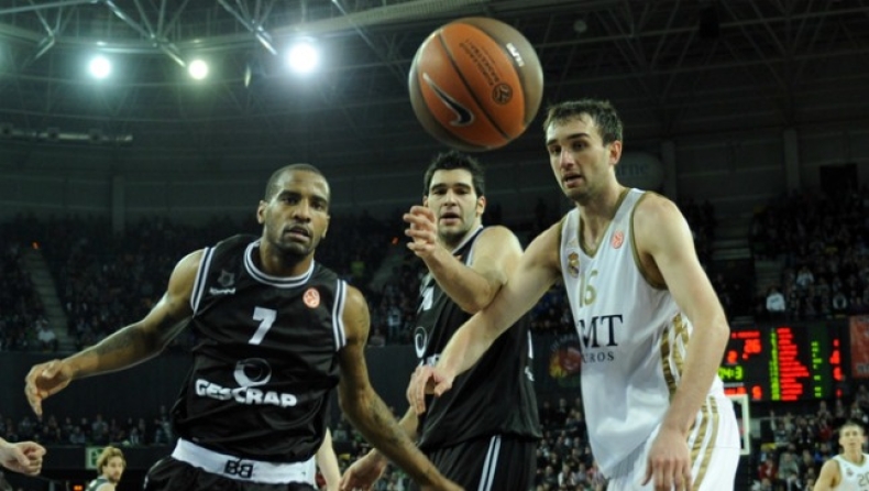 (Ξανα)έκανε πλάκα στη Ρεάλ η Μπιλμπάο!