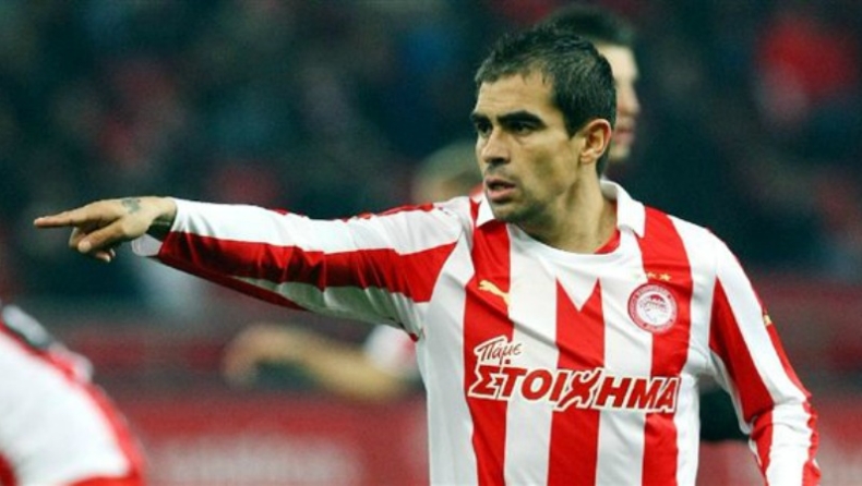 Ιμπαγάσα: «Έχω δύναμη και καρδιά»