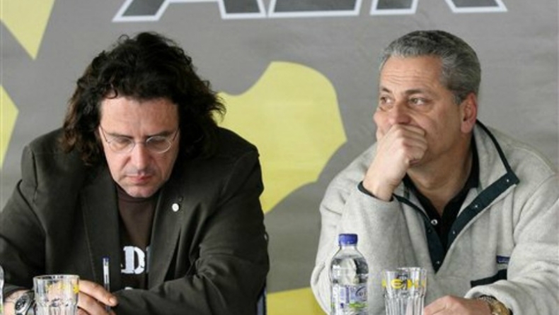 Η πρόταση της ΑΕΚ στην Λίγκα