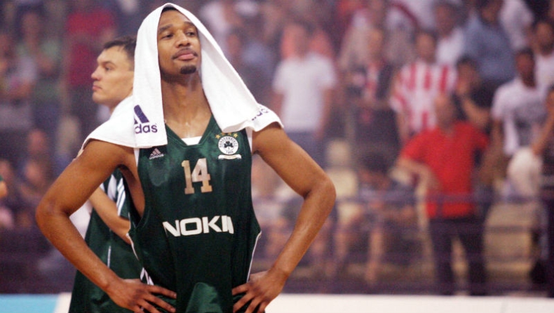 Στη Γαλλία ο Γουίνστον