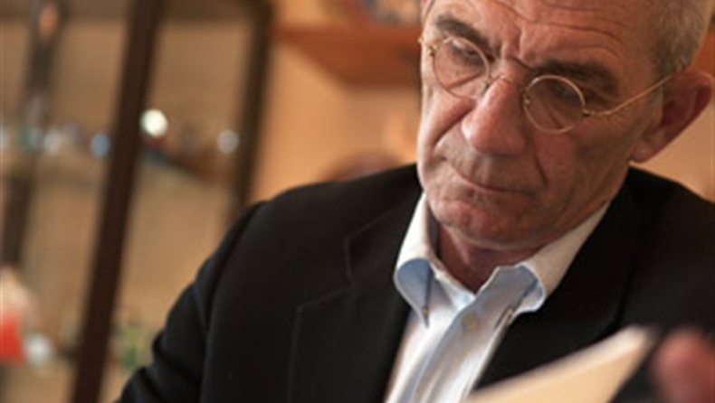 Κορυφαίος παγκοσμίως ο Μπουτάρης