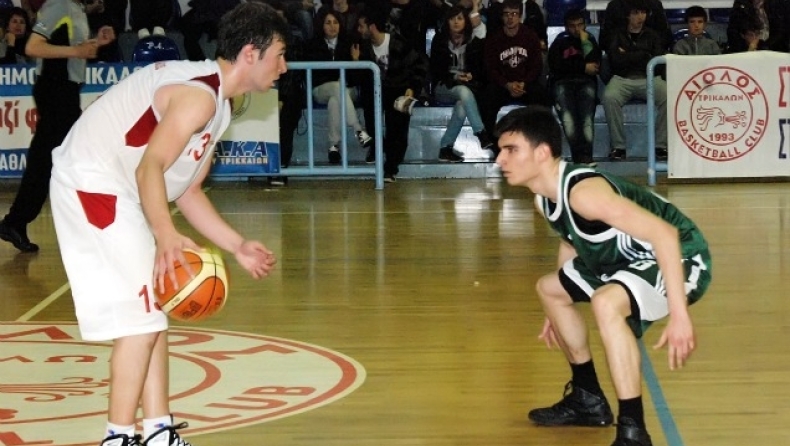 Με το δεξί Άρης, ΠΑΟ & ΑΓΣΙ