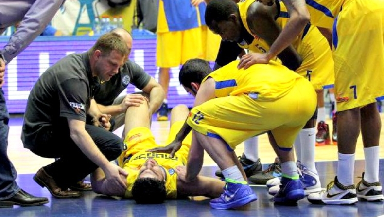 Κέρδισε πρόκριση, έχασε Ελιγιάχου