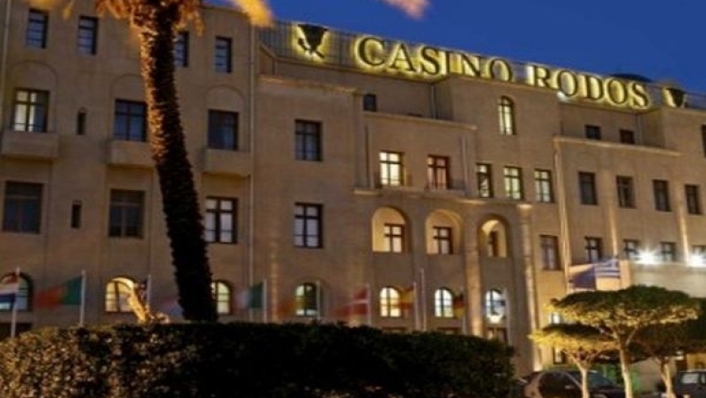 To Καζίνο Ρόδου διοργανώνει τουρνουά πόκερ στις 29/4