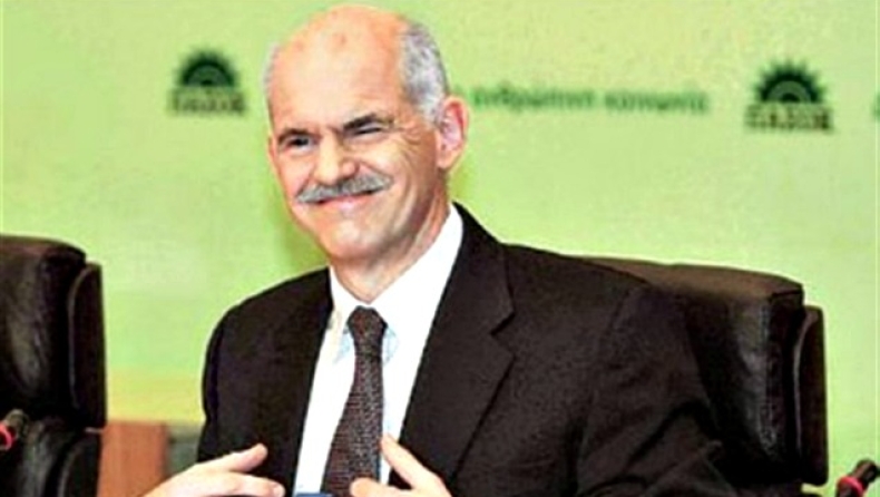 Γιώργος εναντίον... φοροδιαφυγής και offshore