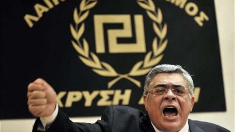 Χ.Α.: Θλιβερό κρατίδιο η Αλβανία