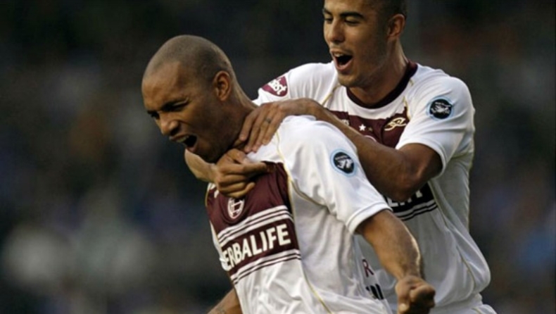 Πρώτη η Λανούς