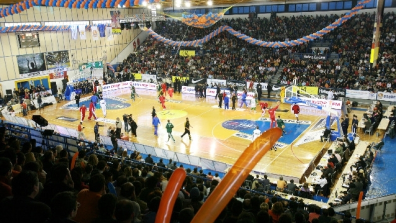 Ραντεβού στη Λαμία ο Πανελλήνιος!