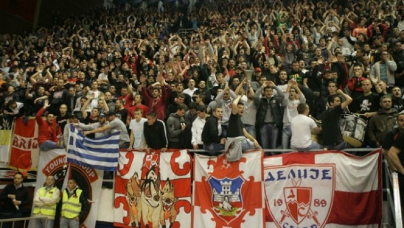 Με τη δύναμη της Πιονίρ ο Ερυθρός