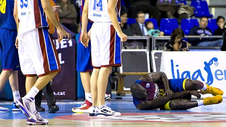 Πλήγμα με Τζάγουαϊ